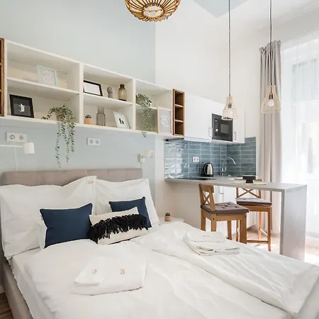 A13 - Boutique Retreat, Charm By Bqa