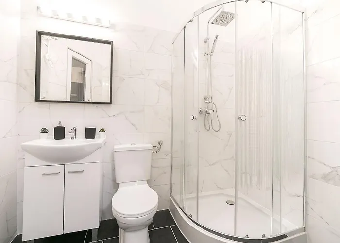 A13 - Boutique Retreat, Charm By Bqa Apartament