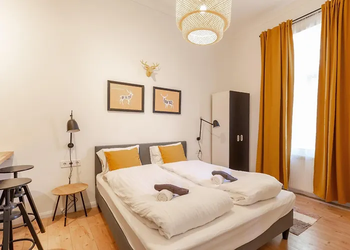 A13 - Boutique Retreat, Charm By Bqa