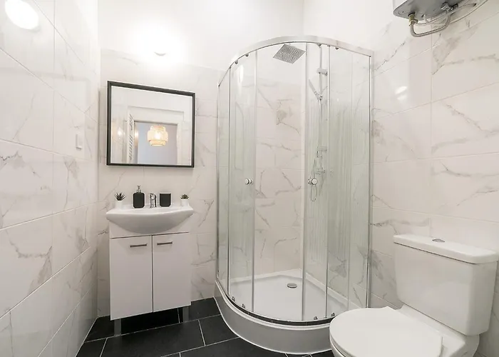 A13 - Boutique Retreat, Charm By Bqa Apartament Budapeszt