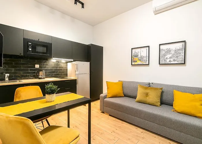 Apartament A13 - Boutique Retreat, Charm By Bqa *