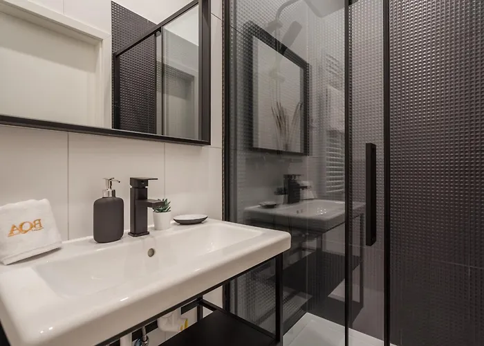 A13 - Boutique Retreat, Charm By Bqa Budapeszt