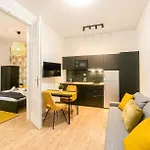 A13 - Boutique Retreat, Charm By Bqa Daire Budapeşte