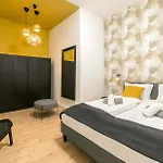 A13 - Boutique Retreat, Charm By Bqa Budapeşte