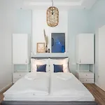 Daire A13 - Boutique Retreat, Charm By Bqa