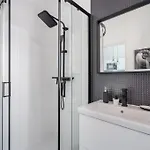 Daire A13 - Boutique Retreat, Charm By Bqa