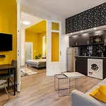 Daire A13 - Boutique Retreat, Charm By Bqa *