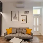 Daire A13 - Boutique Retreat, Charm By Bqa *