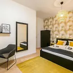 A13 - Boutique Retreat, Charm By Bqa Budapeşte