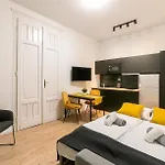 Daire A13 - Boutique Retreat, Charm By Bqa *