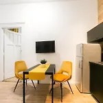 Daire A13 - Boutique Retreat, Charm By Bqa Budapeşte
