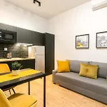 Daire A13 - Boutique Retreat, Charm By Bqa *
