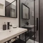 A13 - Boutique Retreat, Charm By Bqa Budapeşte