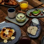 Daire A13 - Boutique Retreat, Charm By Bqa *