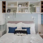 公寓 A13 - Boutique Retreat, Charm By Bqa *