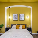 A13 - Boutique Retreat, Charm By Bqa