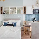 公寓 A13 - Boutique Retreat, Charm By Bqa 布达佩斯
