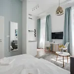 A13 - Boutique Retreat, Charm By Bqa 公寓 *