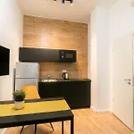 A13 - Boutique Retreat, Charm By Bqa 公寓 布达佩斯