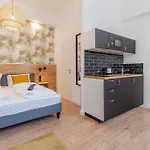 A13 - Boutique Retreat, Charm By Bqa 公寓 *