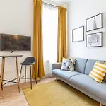 A13 - Boutique Retreat, Charm By Bqa 公寓 *