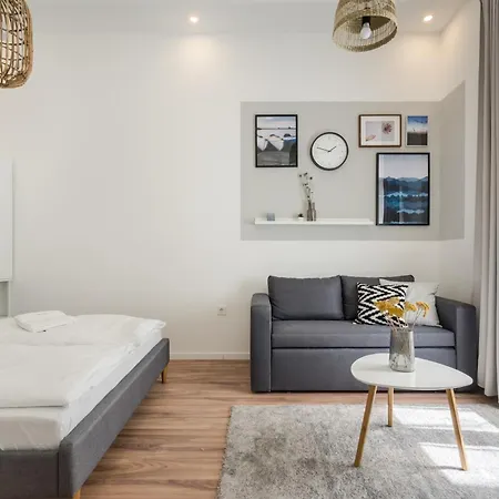 Appartamento A13 - Boutique Retreat, Charm By Bqa *