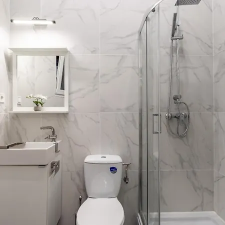 A13 - Boutique Retreat, Charm By Bqa * Budapest