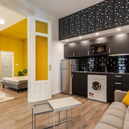 A13 - Boutique Retreat, Charm By Bqa Appartamento