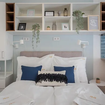 Appartamento A13 - Boutique Retreat, Charm By Bqa *
