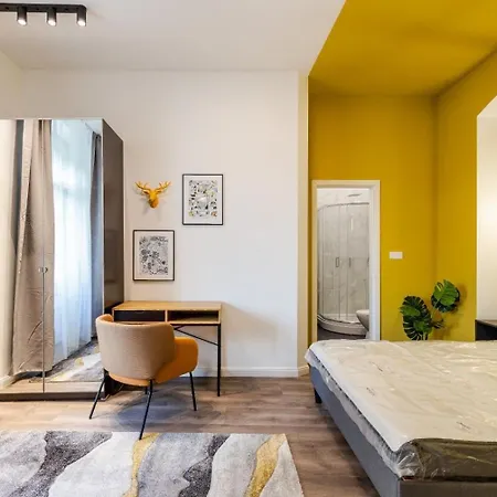 A13 - Boutique Retreat, Charm By Bqa Appartamento