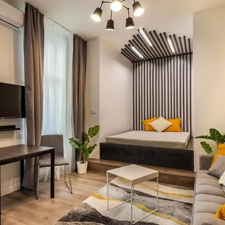 A13 - Boutique Retreat, Charm By Bqa Appartamento *