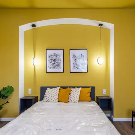 A13 - Boutique Retreat, Charm By Bqa