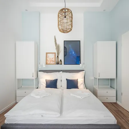 Appartamento A13 - Boutique Retreat, Charm By Bqa