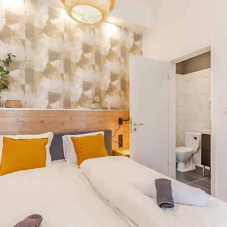 A13 - Boutique Retreat, Charm By Bqa Appartamento *