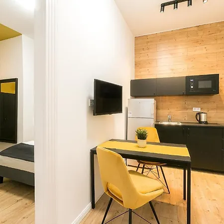 A13 - Boutique Retreat, Charm By Bqa *