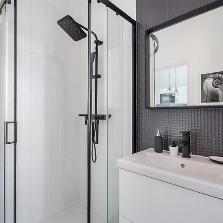 Appartamento A13 - Boutique Retreat, Charm By Bqa