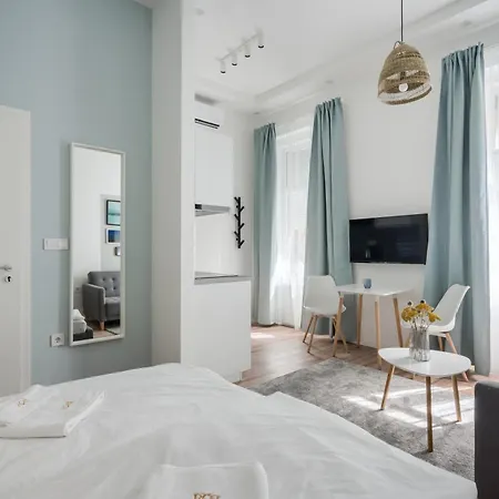 A13 - Boutique Retreat, Charm By Bqa Appartamento *