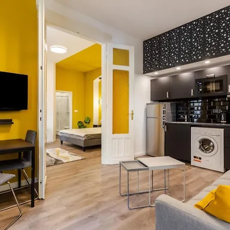 Appartamento A13 - Boutique Retreat, Charm By Bqa *