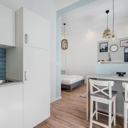 A13 - Boutique Retreat, Charm By Bqa * Budapest