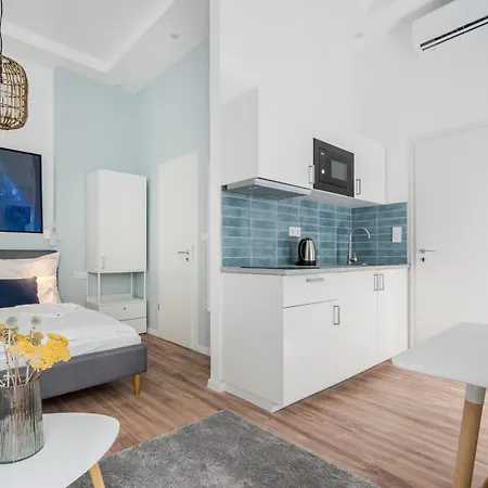 A13 - Boutique Retreat, Charm By Bqa Appartamento *
