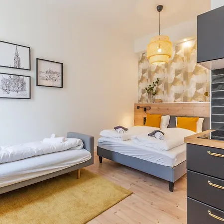 A13 - Boutique Retreat, Charm By Bqa *