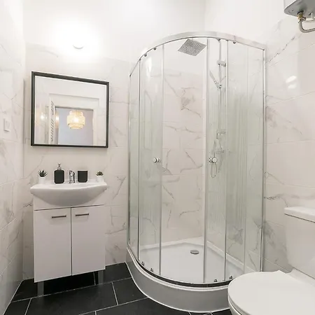 A13 - Boutique Retreat, Charm By Bqa Appartamento Budapest