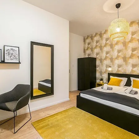 A13 - Boutique Retreat, Charm By Bqa Budapest
