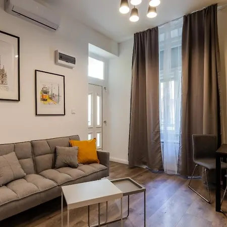 A13 - Boutique Retreat, Charm By Bqa Appartamento