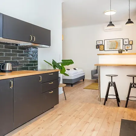 Appartamento A13 - Boutique Retreat, Charm By Bqa