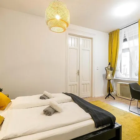 A13 - Boutique Retreat, Charm By Bqa Appartamento *