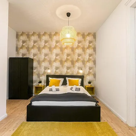 A13 - Boutique Retreat, Charm By Bqa * Budapest