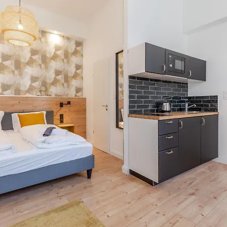 A13 - Boutique Retreat, Charm By Bqa Appartamento *