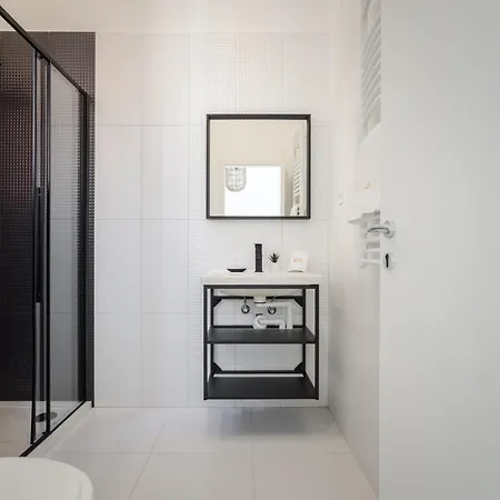 Appartamento A13 - Boutique Retreat, Charm By Bqa *