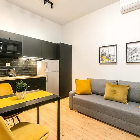 Appartamento A13 - Boutique Retreat, Charm By Bqa *